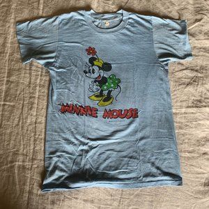 Vintage Disney Minnie Mouse T-Shirt